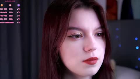Rosalie online show from May 20, 2:40 am