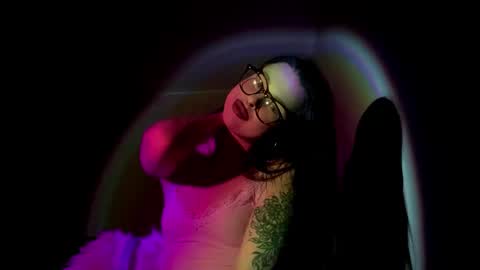 Snapshot of mitziemeinhard chatting on January 11, 3:50 pm BellaRose online show from January 11, 3:50 pm