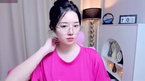 miu99999 online show from July 1, 2:13 am