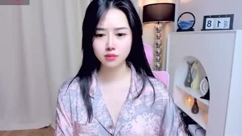 miu99999 online show from July 18, 2:16 am