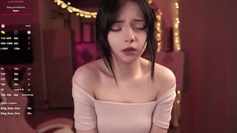 Yuka online show from February 27, 7:47 pm