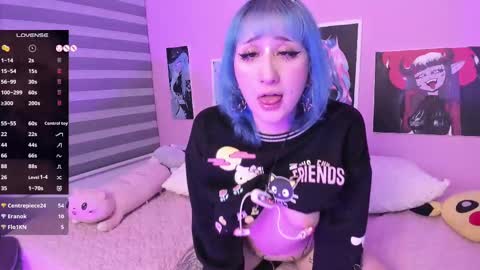  Miwa Violet  online show from February 22, 11:35 pm