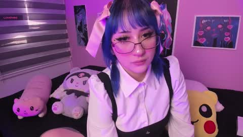  Miwa Violet  online show from March 2, 7:12 pm