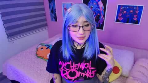  Miwa Violet  online show from March 16, 3:01 am