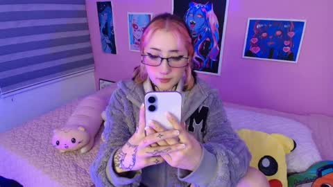  Miwa Violet  online show from March 29, 2:00 am