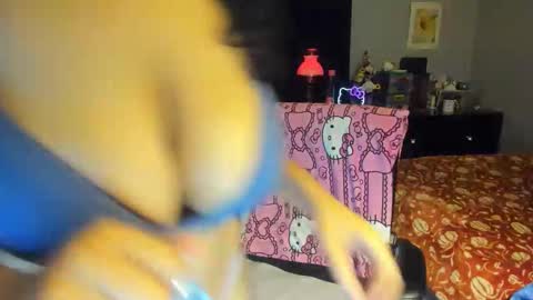 mixedbaedd online show from November 7, 6:35 am