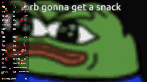 Snapshot of mixie_cute chatting on January 10, 12:38 am mixie_cute online show from January 10, 12:38 am