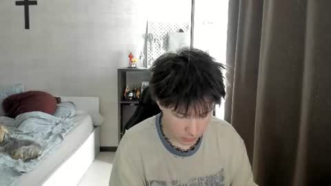 Snapshot of miya_chinen chatting on June 20, 9:01 am Miya online show from June 20, 9:01 am