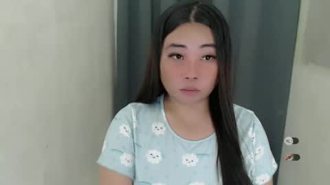 cassie marie online show from February 4, 5:23 pm