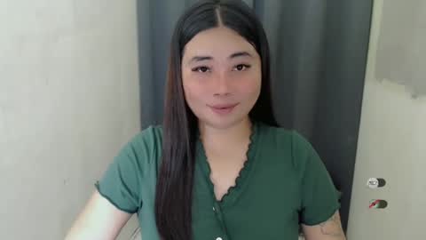 cassie marie online show from February 8, 4:04 pm