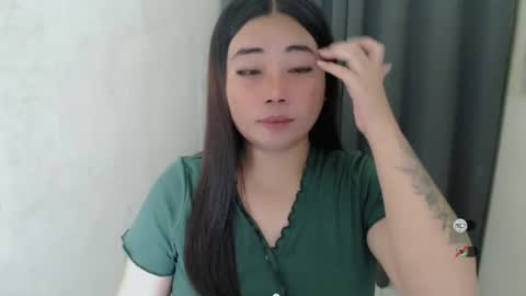 cassie marie online show from February 10, 2:41 am