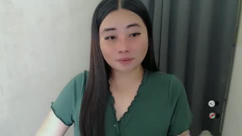 cassie marie online show from February 10, 7:17 pm