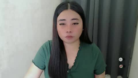 cassie marie online show from February 11, 7:44 am