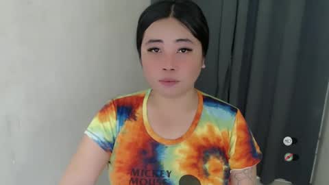 cassie marie online show from February 25, 6:36 am