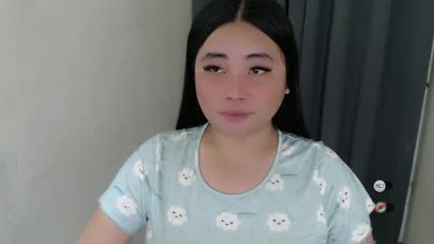 cassie marie online show from February 28, 9:04 am