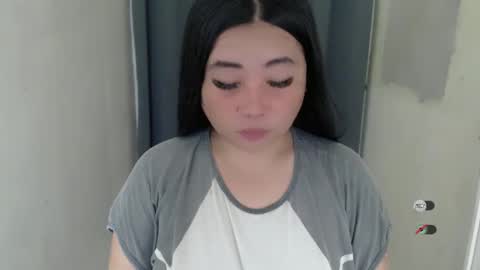 cassie marie online show from March 4, 1:34 am