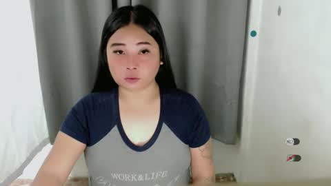 cassie marie online show from October 12, 5:39 am