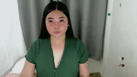 cassie marie online show from October 13, 5:51 am