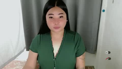 cassie marie online show from October 15, 5:18 am