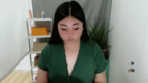 cassie marie online show from November 28, 9:01 am