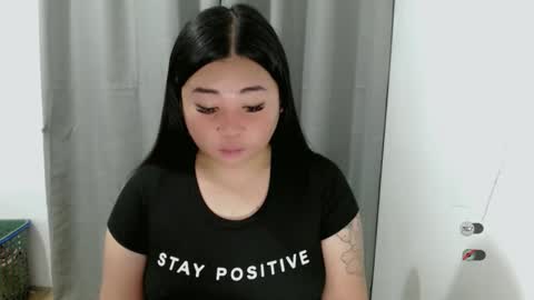 cassie marie online show from January 11, 8:19 am