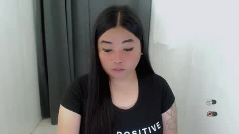 cassie marie online show from March 13, 1:51 pm