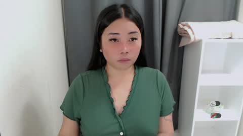 cassie marie online show from July 12, 3:14 pm
