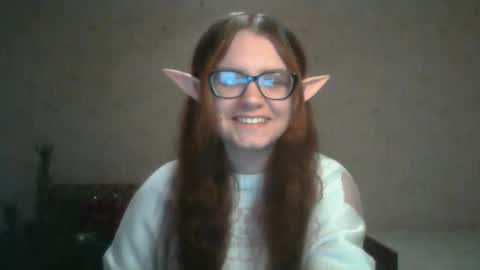 Milana online show from December 31, 7:31 am