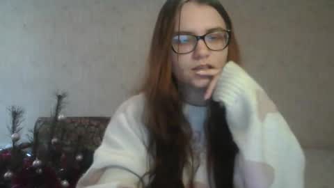 Milana online show from February 9, 10:09 am