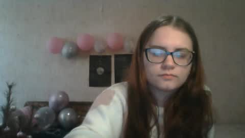 Milana online show from February 23, 10:17 am