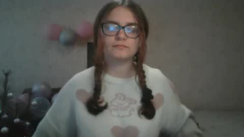 Milana online show from March 1, 7:08 am