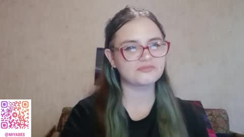 Milana online show from September 17, 1:35 pm