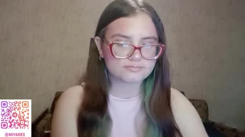 Milana online show from October 5, 5:39 am