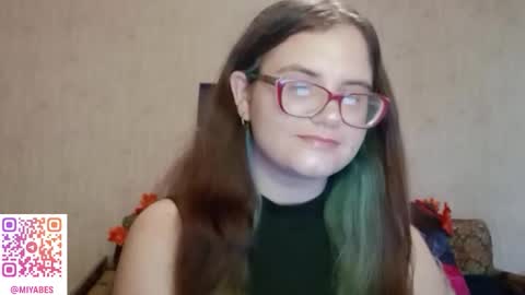 Milana online show from October 18, 7:31 am