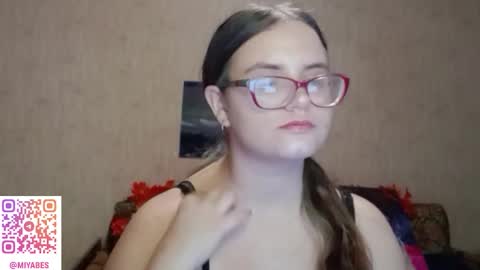 Milana online show from October 20, 1:44 pm