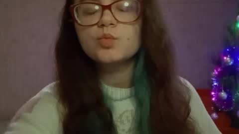 Milana online show from January 7, 3:09 am