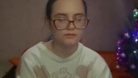 Milana online show from January 12, 3:28 pm