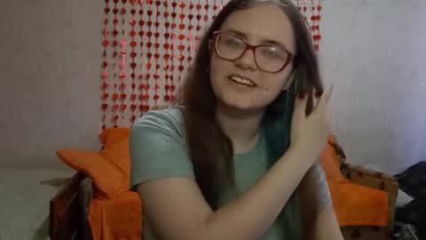 Milana online show from February 10, 11:14 am