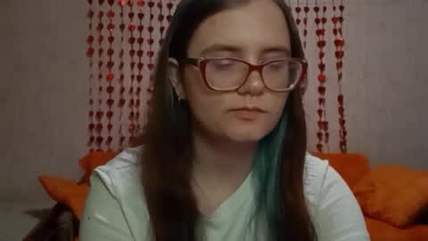 Milana online show from February 12, 5:08 pm