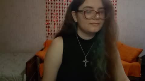 Milana online show from April 9, 7:14 am