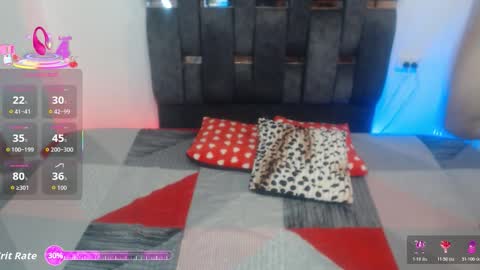 Charlotte online show from February 27, 3:06 am