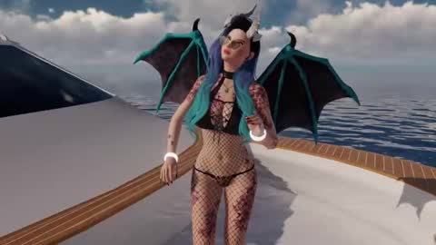 Miyuki Maiko online show from October 21, 3:57 pm