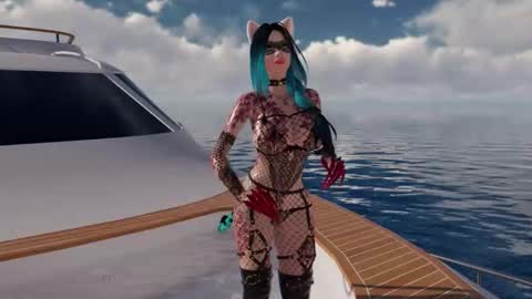 Miyuki Maiko online show from October 25, 6:13 pm