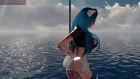 Miyuki Maiko online show from November 16, 4:45 pm