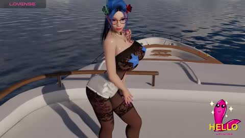 Miyuki Maiko online show from February 2, 3:11 pm