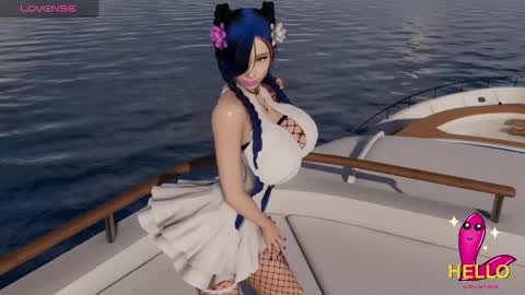 Miyuki Maiko online show from February 8, 6:44 pm