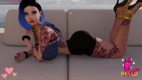 Miyuki Maiko online show from February 13, 9:55 pm