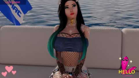 Miyuki Maiko online show from March 20, 5:40 pm