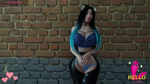 Miyuki Maiko online show from March 29, 5:40 am