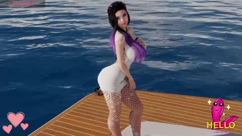 Miyuki Maiko online show from April 11, 6:34 pm